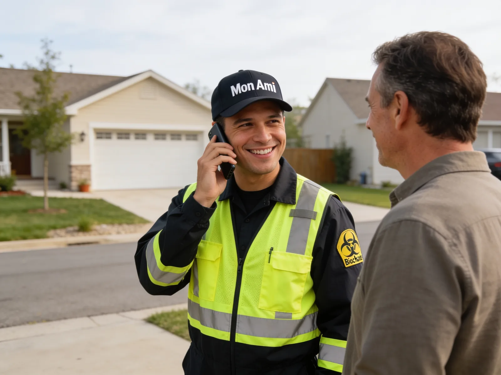 Sewage Cleanup Marcellus, MI FAQs